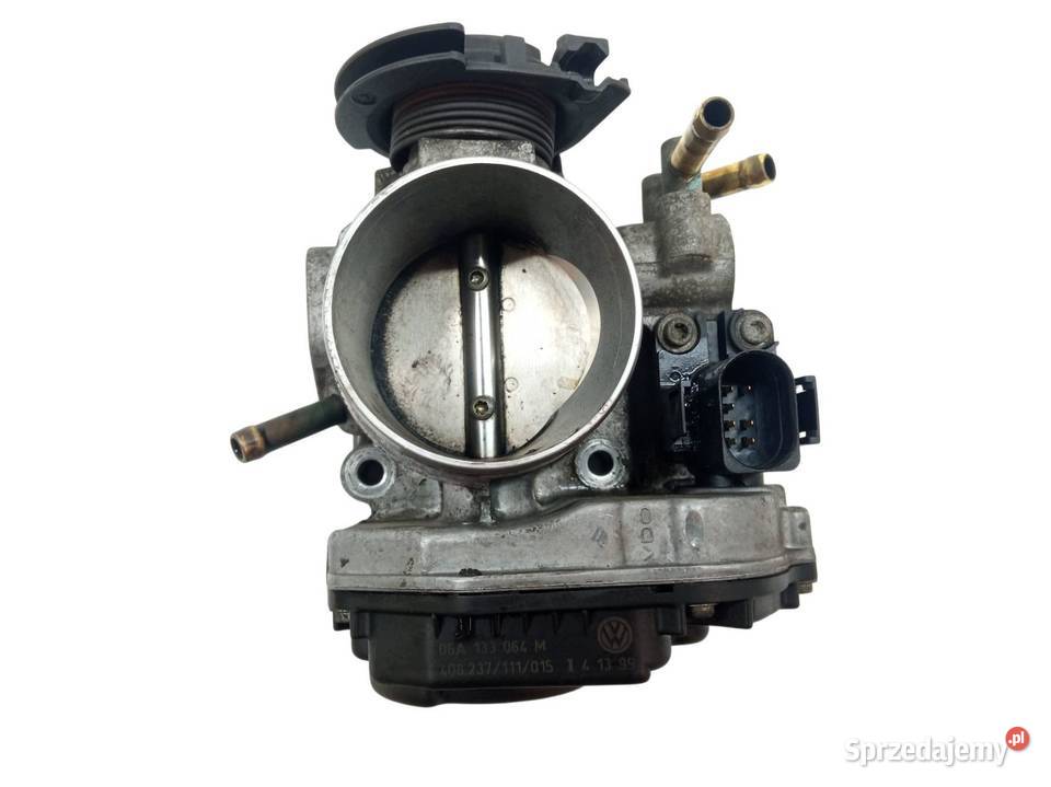 PRZEPUSTNICA 06A133064M 18 20V Seat Toledo II