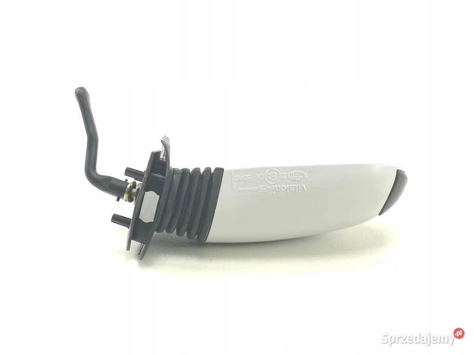 LUSTERKO PRAWE FIAT SEICENTO 19982010 MAGNETI