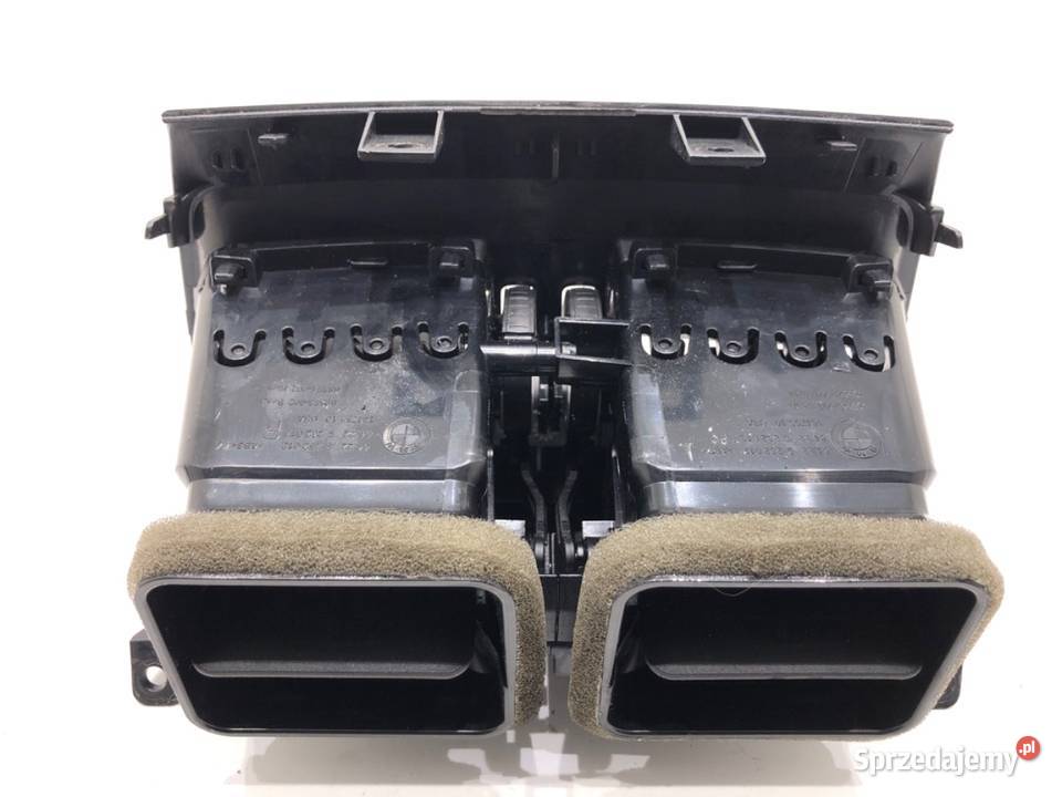 KRATKA NAWIEWU TYŁ BMW F16 9252012 SUV 1419