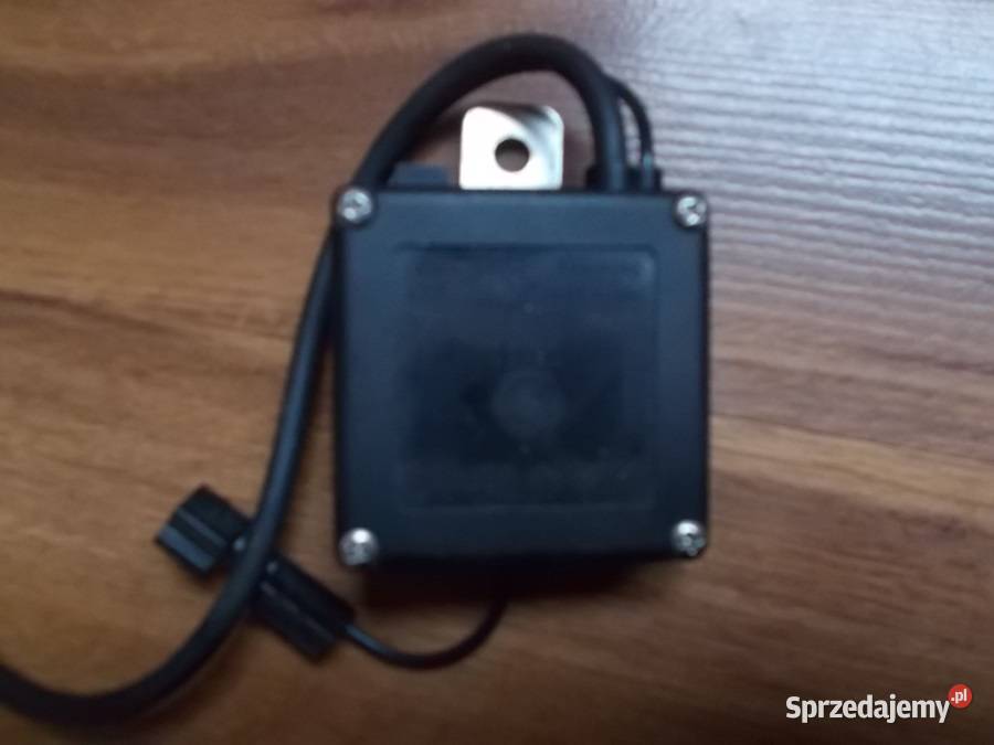 Wzmacniacz antenowy BMW 5 E34 Poniatowa