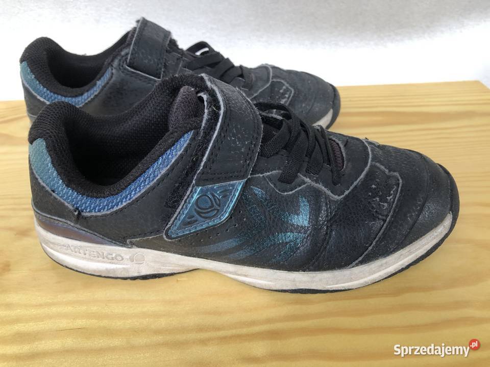 Super buty sportowe treningowe ARTENGO Decathlon 20.5cm