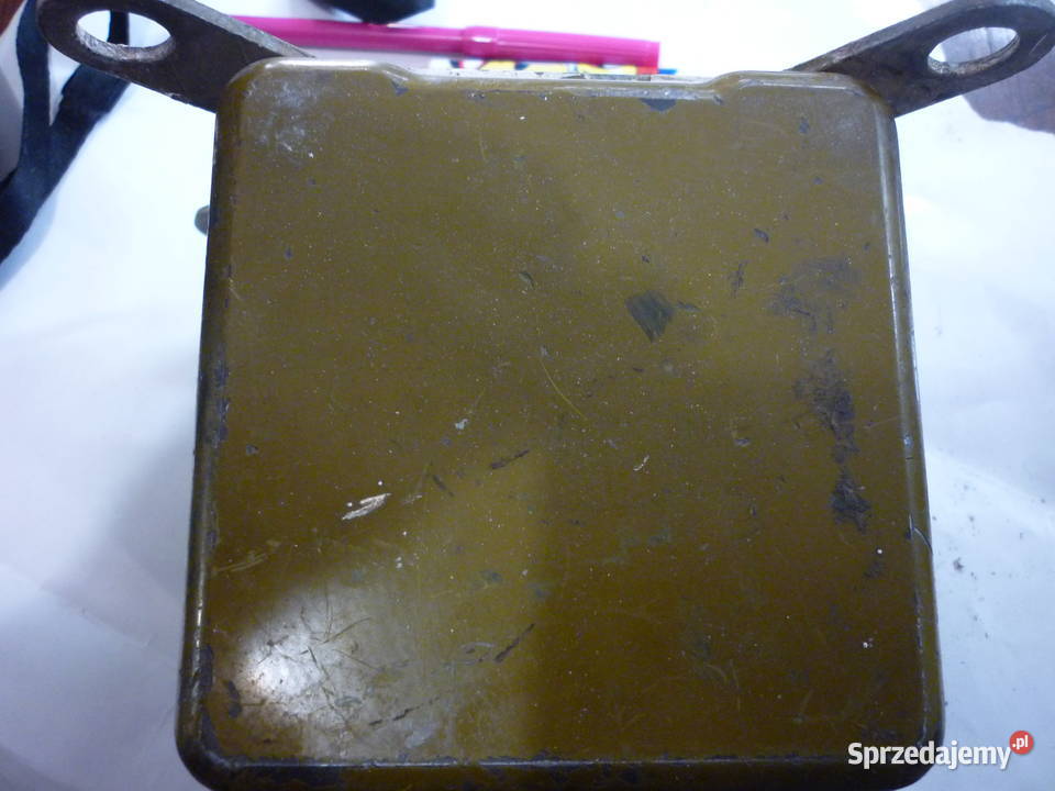 Blok zasilania BT 626 Dębica