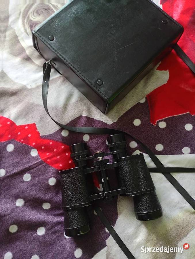 Lornetka Japońska KING 7 X 35 Lubasz