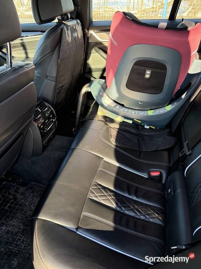 BMW 530ix g31 zadbana serwis ASO ABS Zamienie sprzedam