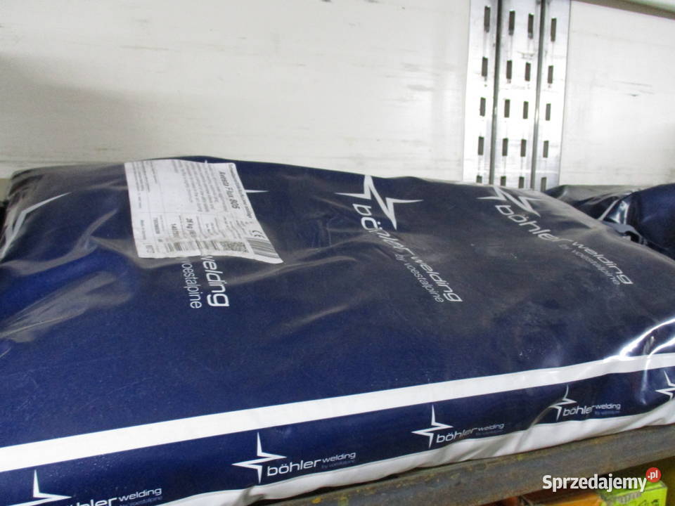 Topnik aglomerowany podstawowy AVESTA FLUX 805 Mogilno