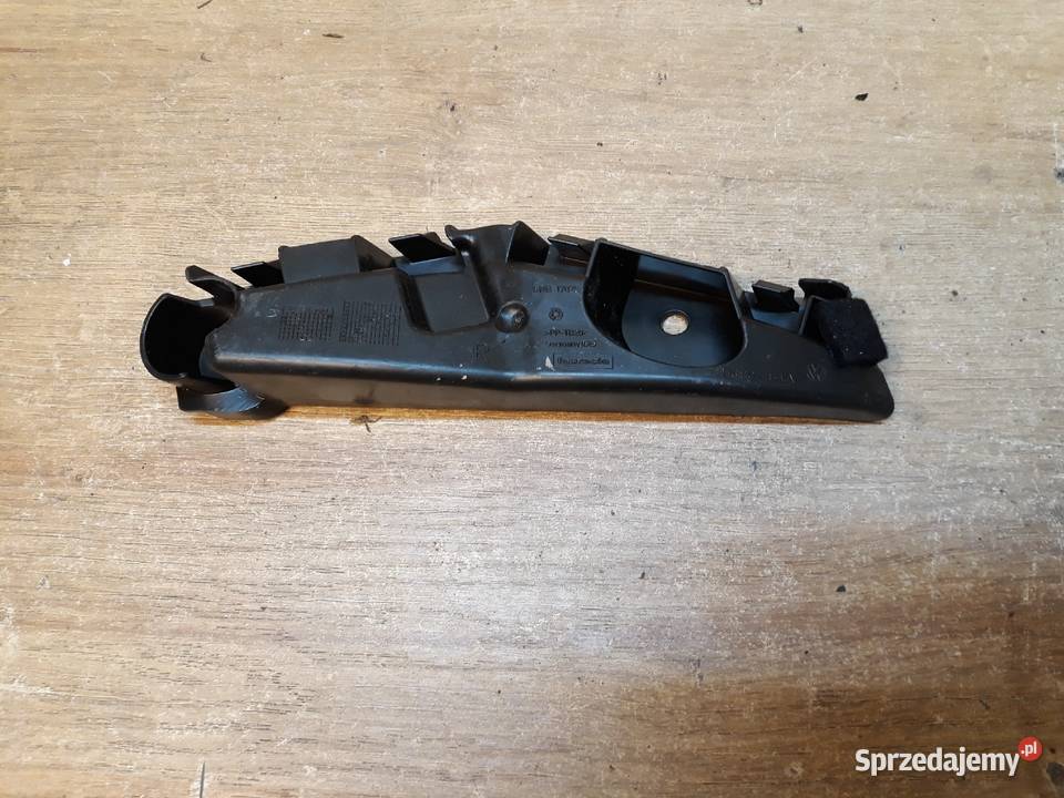 VW AMAROK ŚLIZG ZDERZAKA PRAWY PRZÓD 2H6807184A Międzychód