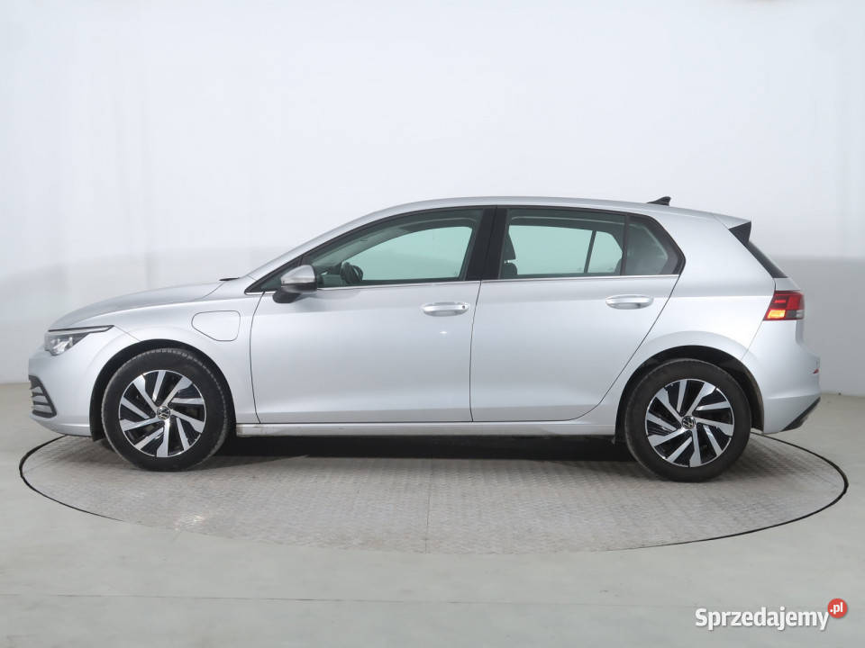 VW Golf 14 TSI eHybrid Zabrze