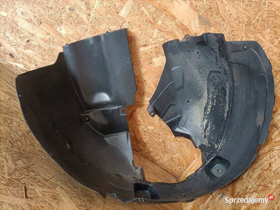 OPEL CORSA E NADKOLE PRAWY PRZÓD 39026898 osobowe Pleszew
