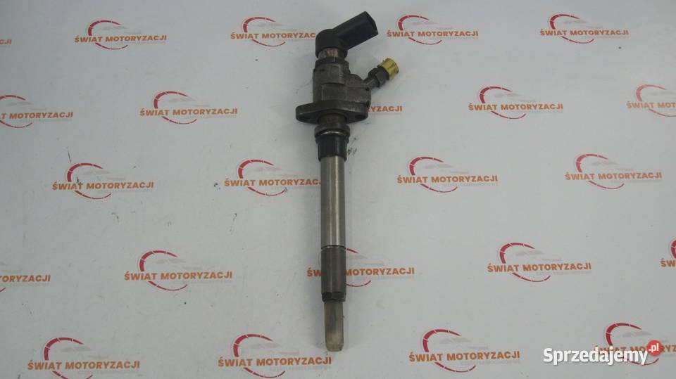 CITROEN PEUGEOT VOLVO FORD 20 HDI TDCI Kielce