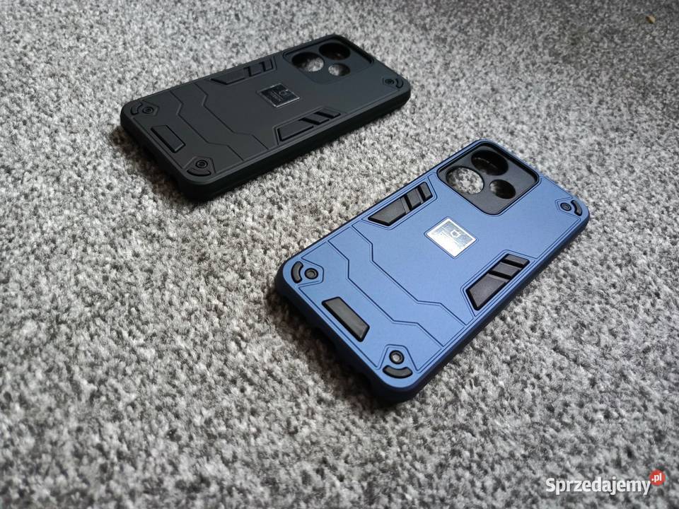 Etui ifinix NOT 30 Tomaszów Mazowiecki