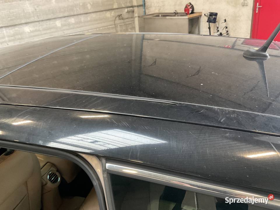 Lancia Delta 20 jtdm executive Kraków sprzedam