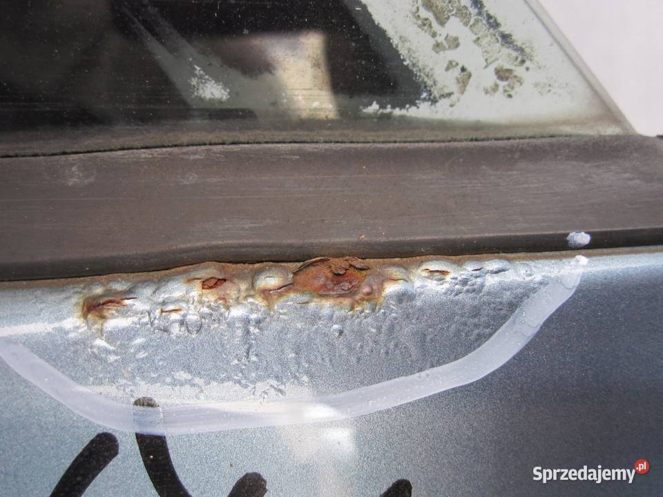 BMW Z3 99r drzwi prawe przód świętokrzyskie