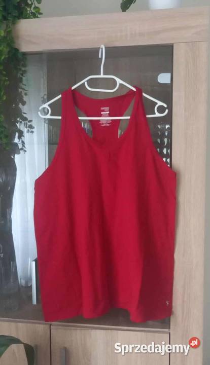 koszulka sportowa Danskin 2XL Zamość