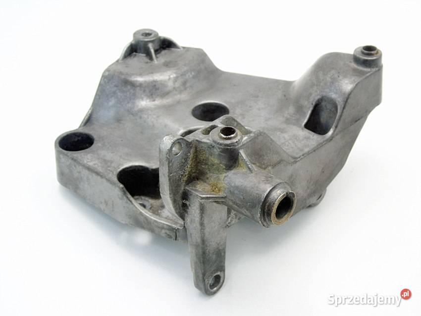 ŁAPA SILNIKA 20 D BMW X3 E46 E90 E91 E60 E61 E87 śląskie Sosnowiec