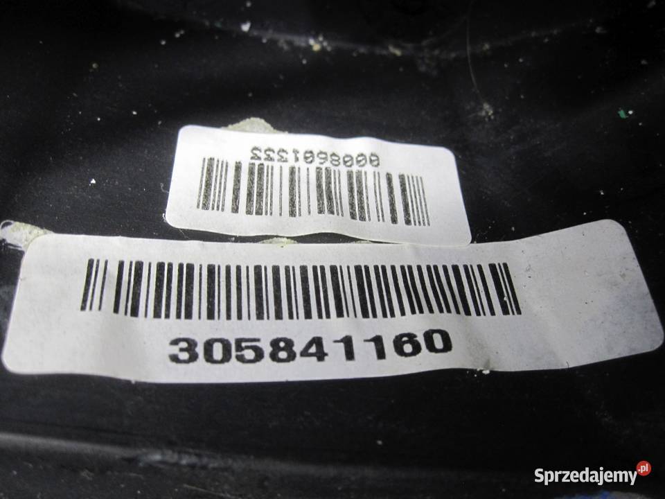 MERCEDES E KLASA S211 W211 LIFT kierownica Kielce