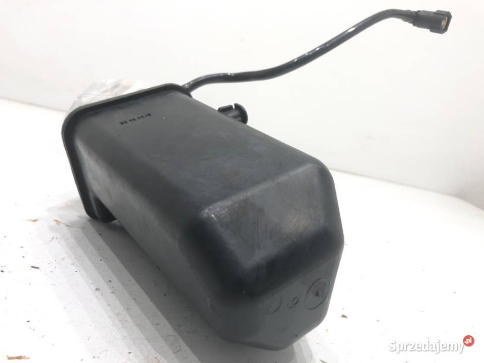 FILTR WĘGLOWY VW GOLF VI 1K0201801E 12 86 0814