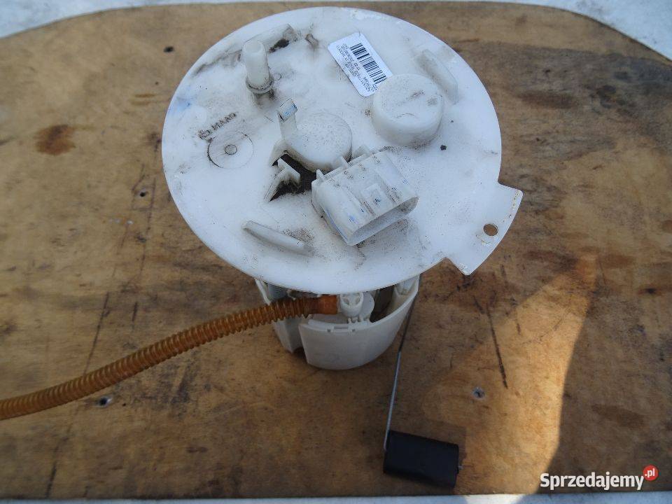Insignia A 28 A28NET A28NER kosz czujnik zawór Parcice