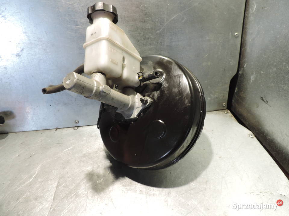 SERWO KIA CEED I FL 14 16V 585001H000 Nowy Sącz sprzedam