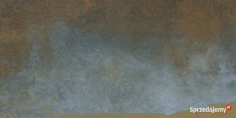 Gres szkliwiony Metalic Urban Rekt 60x 120 144m2 mazowieckie Warszawa