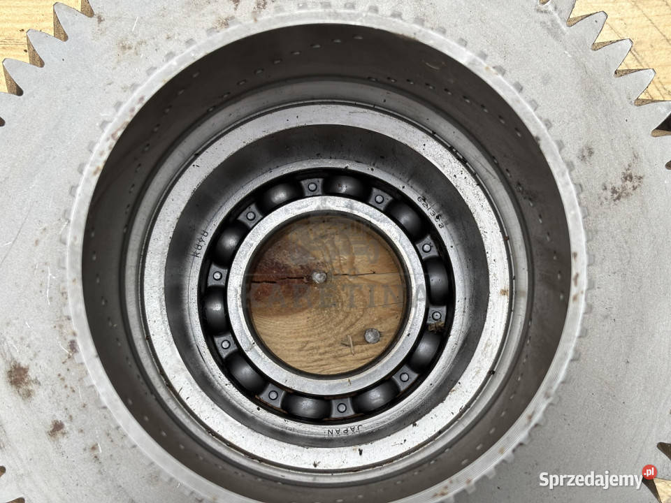 GT Koło Zębate Koszyk Łożysko YZ502816 sprzedam