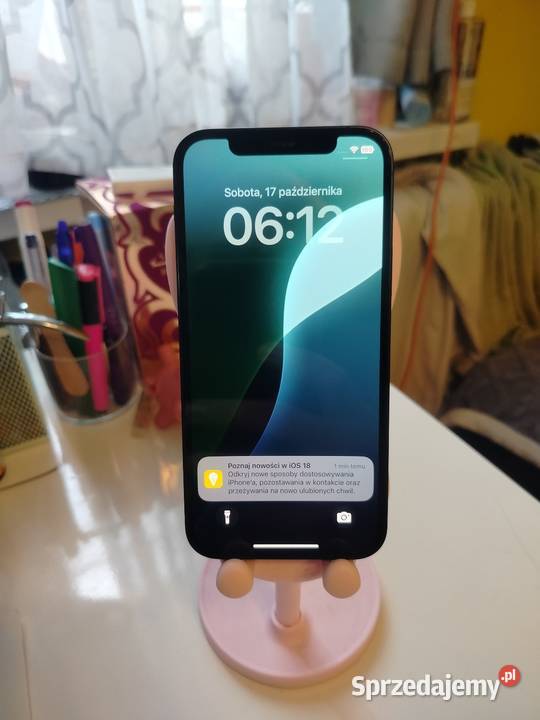 iPhone 12 Miłkowice