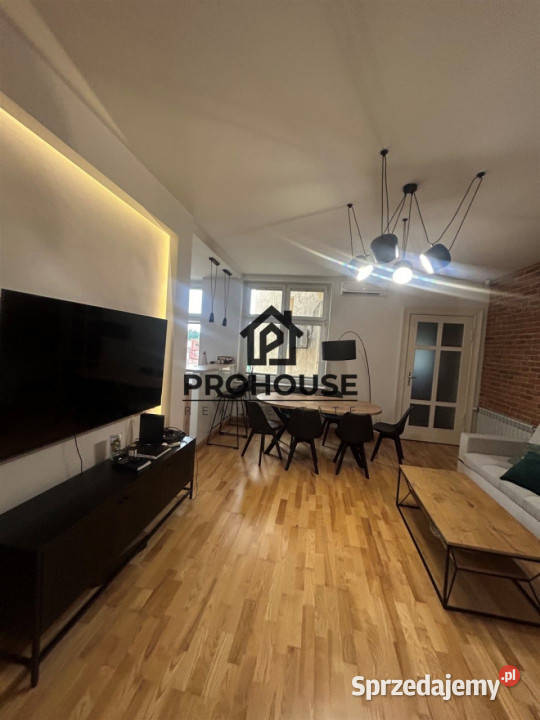 Sprzedam mieszkanie Bydgoszcz 101m2 3 pokoje
