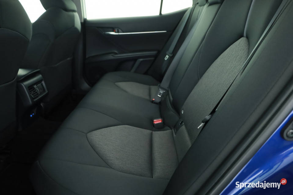 Toyota Camry 25 Hybrid gniazdo USB Piaseczno