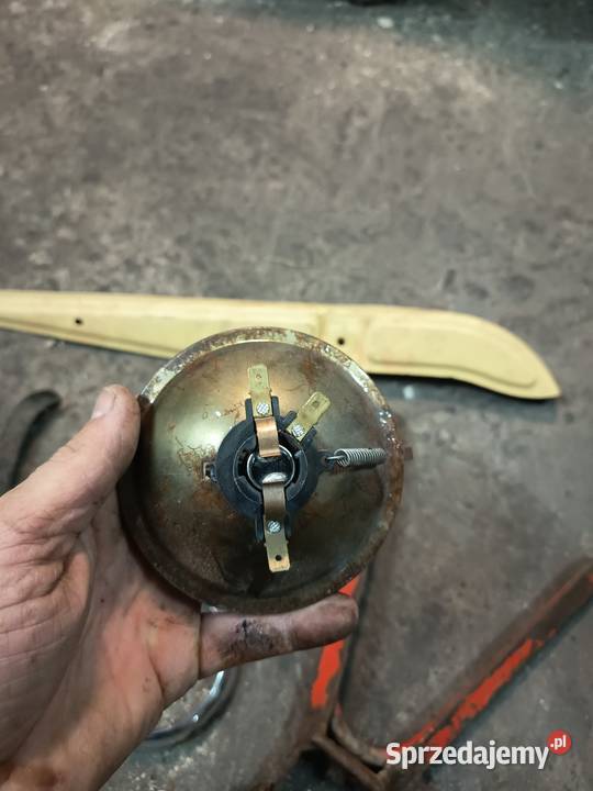 Części Komar śląskie Gostyń