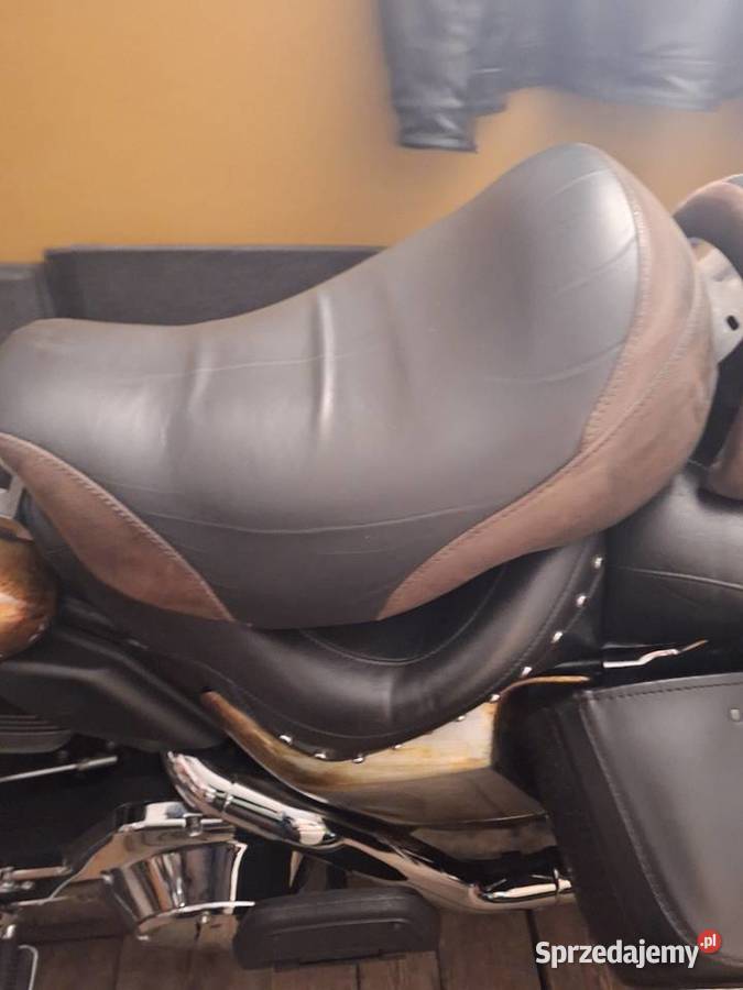 Kanapa siedzenie Harley sprzedam