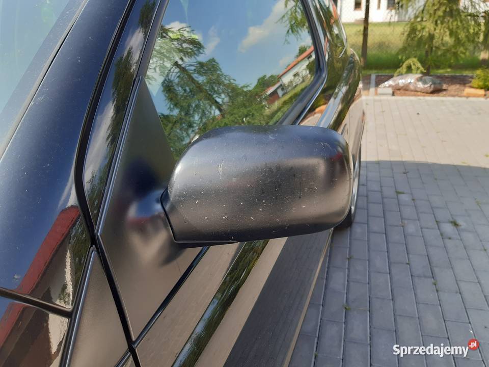 Lusterko lewe prawe Toyota Yaris 2003 VNK 5PIN Łódź