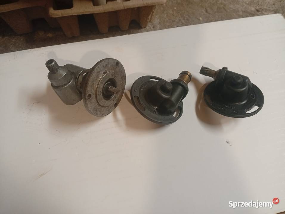 Ślimak napęd licznika microcar aixam chatenet Katowice