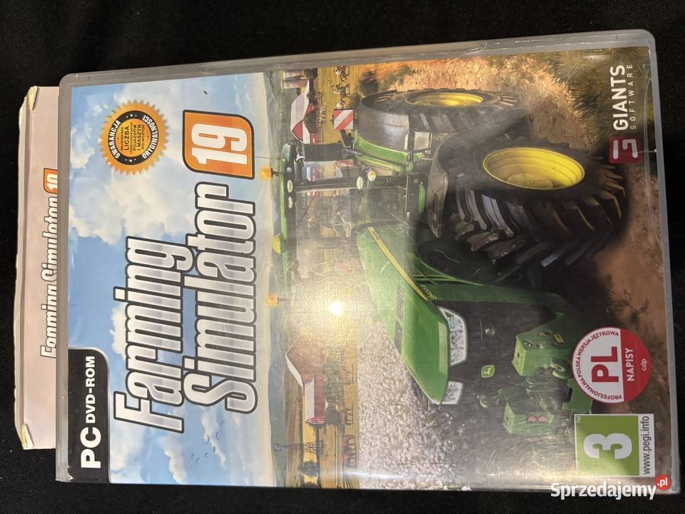 Farming 19 Strzelno