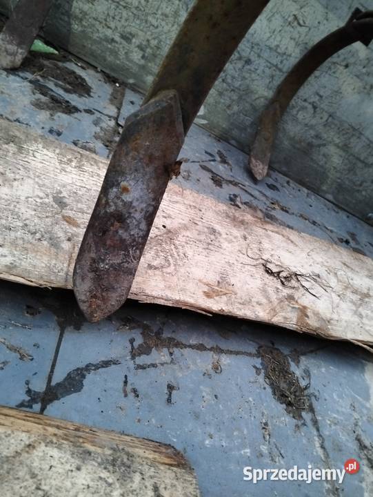 Sprzedam kultywator Grudziącki Huta Koszary