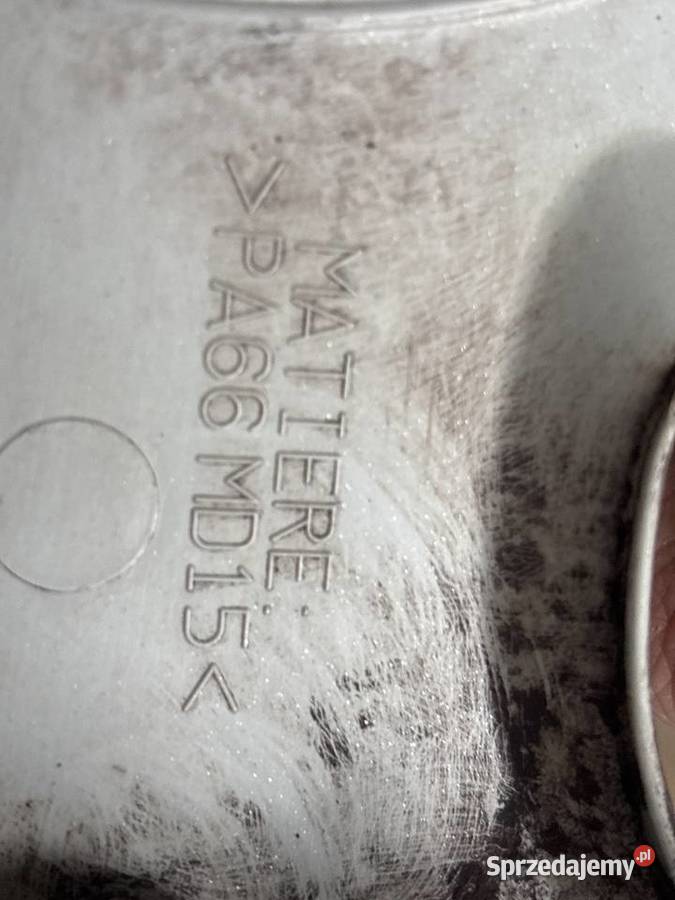 Kołpaki 4 sztuki xsary picasso