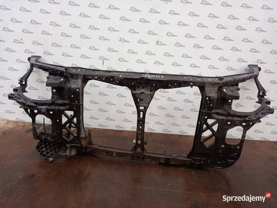 KIA CEED I LIFT 11r pas przedni wzmocnienie świętokrzyskie