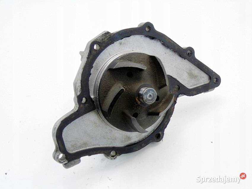 POMPA WODY 25 TDI SUPERB AUDI A4 B6 A6 C5 A8 D2 Sosnowiec