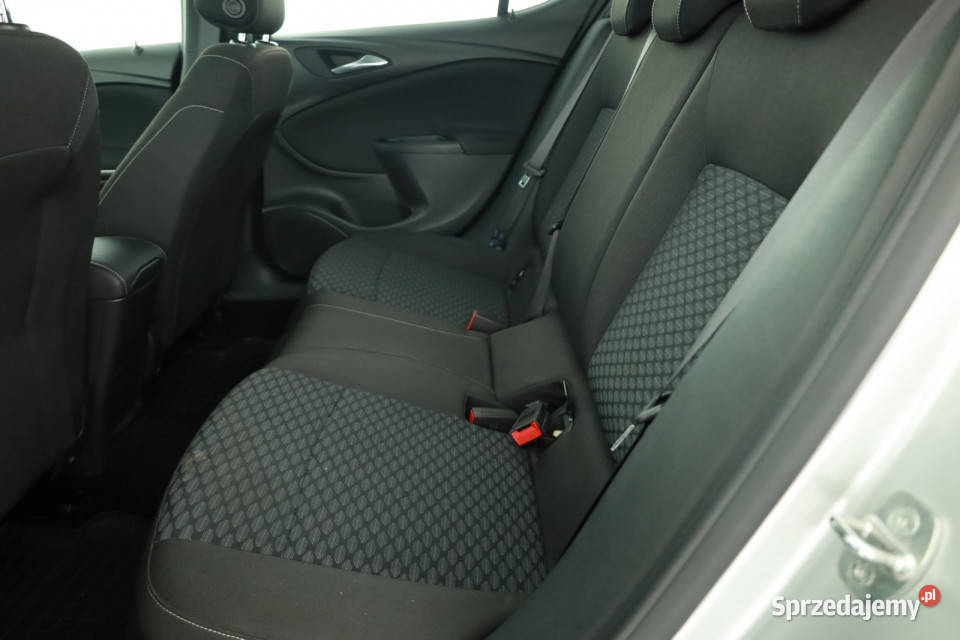Opel Astra 12 Turbo isofix Piaseczno