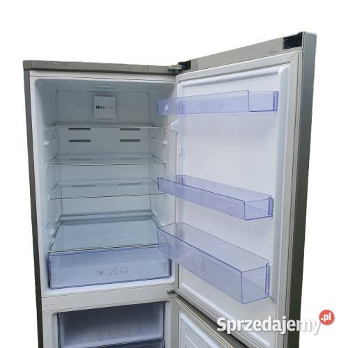 Lodówka Beko MCNA 340E20 XB srebrna 180 G206A Częstochowa