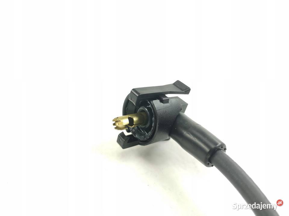 PRZEWÓD ZAPŁONOWY 2 CYL FORD FIESTA MK3 11 13 OE Przewody układu wspomagania lubelskie