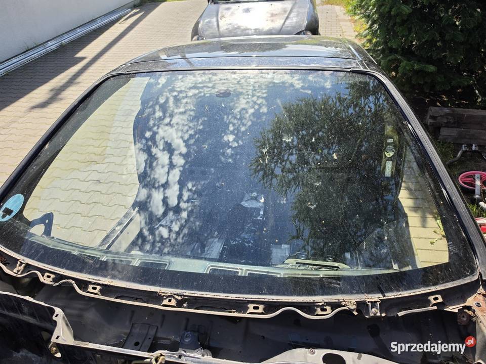 Szyba czołowa Honda del sol crx Czajków