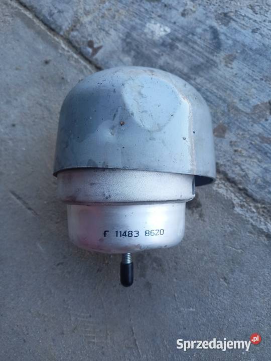 Poduszka silnika audi VW 114838620