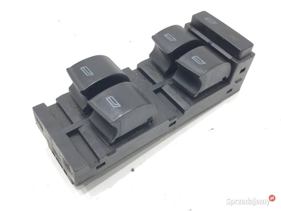 PRZEŁĄCZNIK SZYB AUDI A6 C5 4B0959851 9705