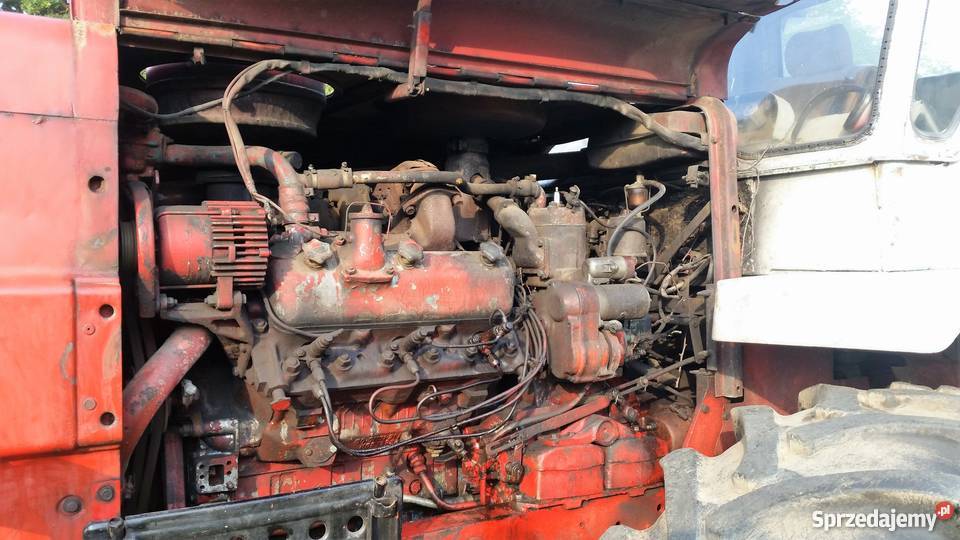 Kirowiec T150