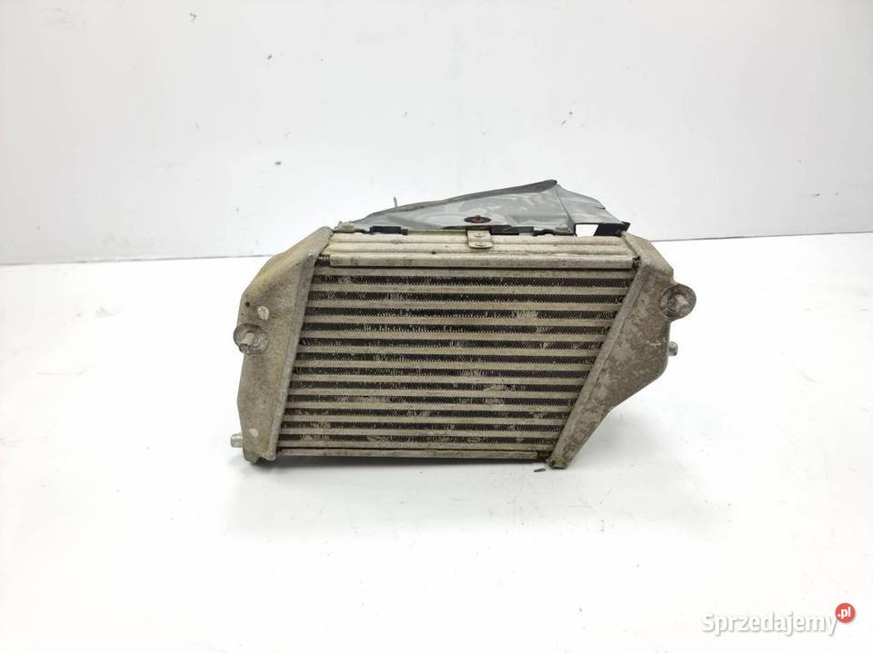 INTERCOOLER AUDI A8 D3