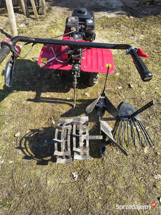 Hortmasz HGS900 Mikorzyce