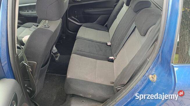 Peugeot 307 16HDi 90 2005r OPŁATY NA 341000km Wrocław