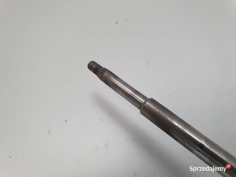 SILNICZEK WYCIERACZKI LAMPY Volvo S80 I PRAWY lubelskie Rudka