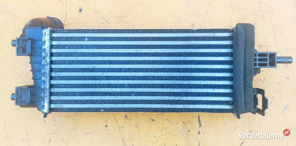 FORD KUGA FOKUS C MK3 INTERCOOLER CV619L440VC Radom