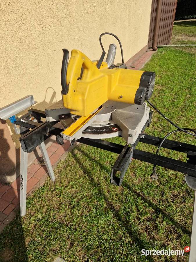 Ukosnica Dewalt Tuszyn