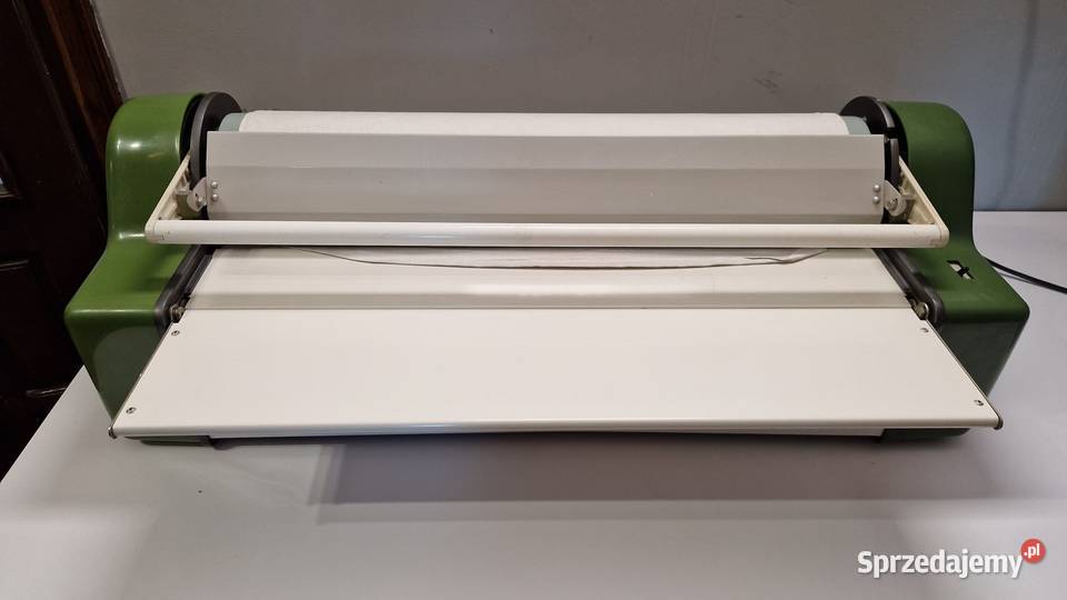 Magiel Textima maglownica do prasowania Siedlisko